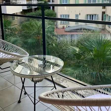 Nestor&jeeves - Casa Gambetta - Close Sea Apartment