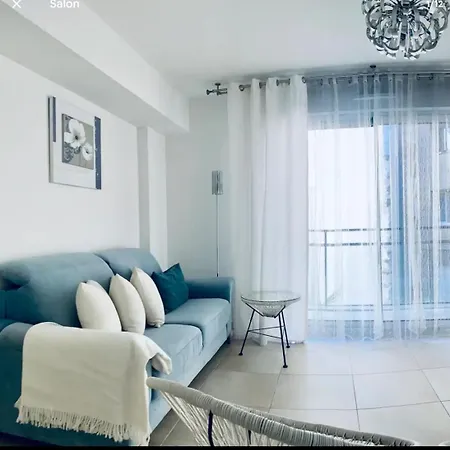 Nestor&jeeves - Casa Gambetta - Close Sea * Nice