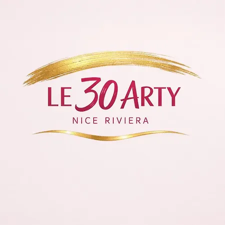 Le 30 Arty Apartment