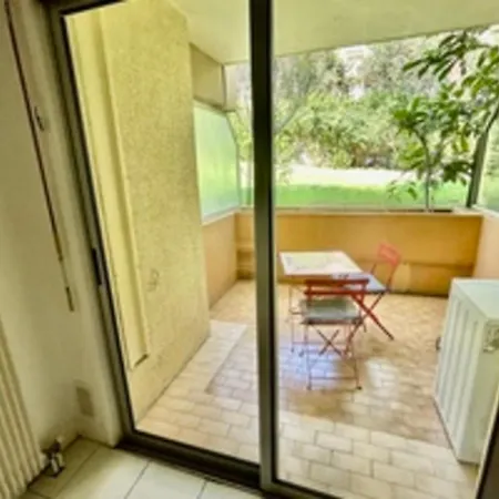 In Complex With Pool And Tennis Court *