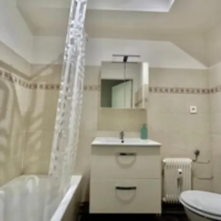 In Complex With Pool And Tennis Court