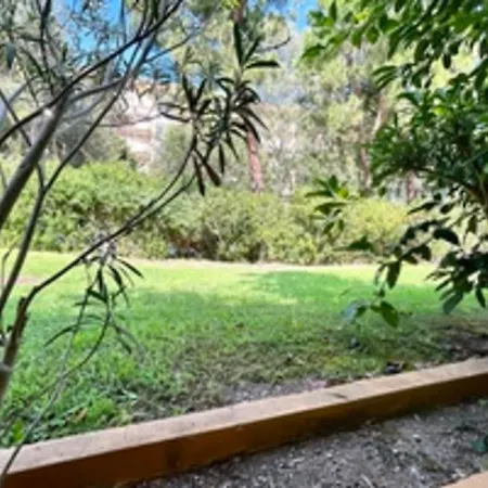 In Complex With Pool And Tennis Court Apartment