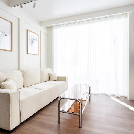 Charles Peguy - & - Jardin - Climatision Apartment Nice