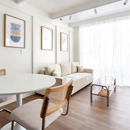 Apartment Charles Peguy - & - Jardin - Climatision Nice