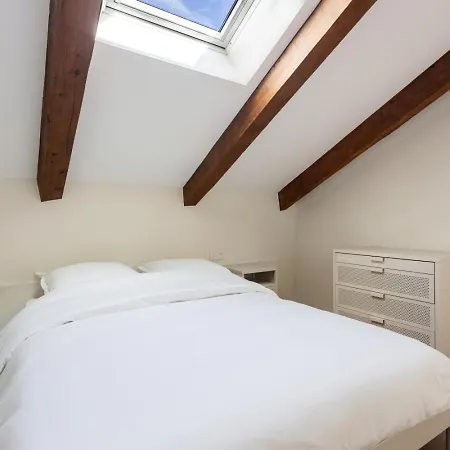 Charles Peguy - & - Jardin - Climatision Apartment Nice