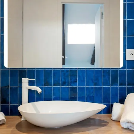 Apartment Charles Peguy - & - Jardin - Climatision *