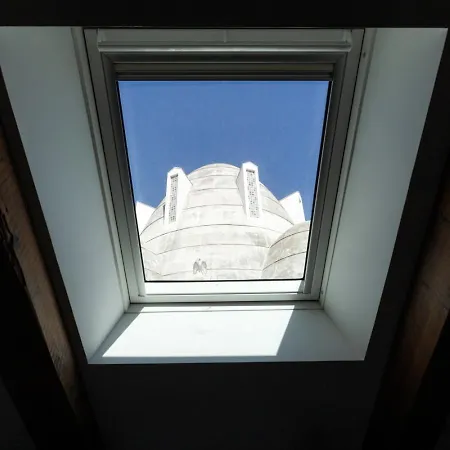 Apartment Charles Peguy - & - Jardin - Climatision