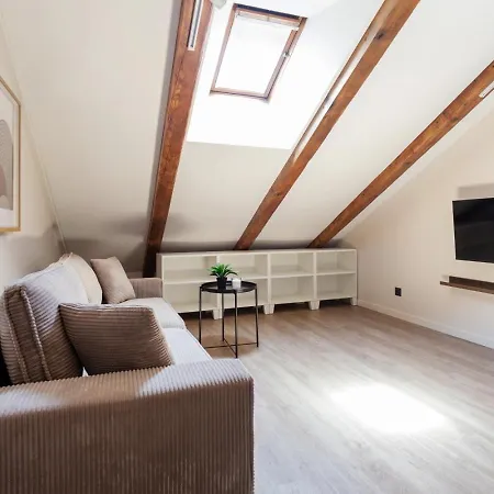 Apartment Charles Peguy - & - Jardin - Climatision *