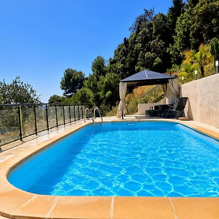 Maison Bellet Villa Nice