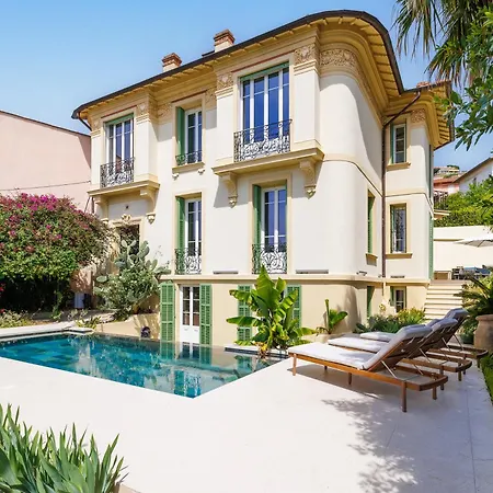Jardins Papyrus Guest house *