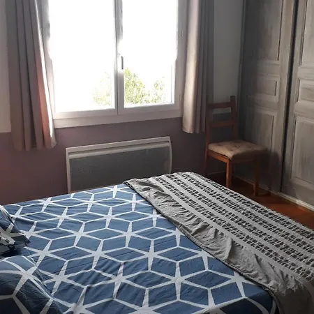 Holiday home Maison Et Jardin Sur Les Hauteurs De Nice