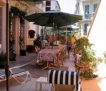 Lepante 2* Nice