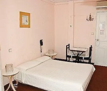 Solara Hotel