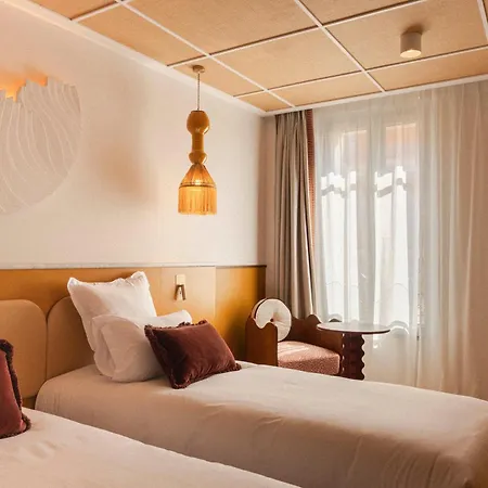 Posidonia Hotel Nice