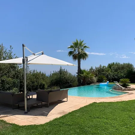 Villa Matisse Nice