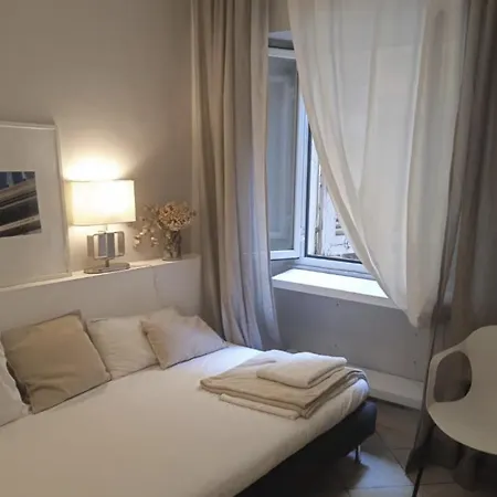 Guest house Cozy Quiet In The Heart Of *