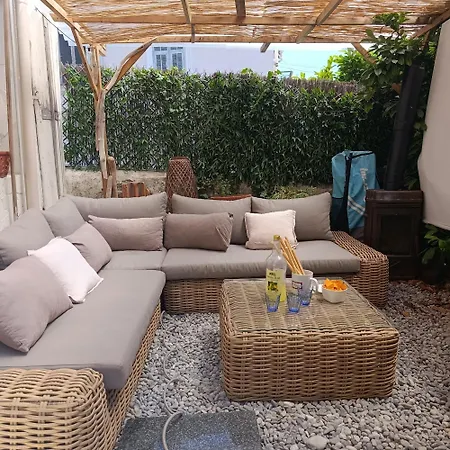 Les Lucioles Holiday home