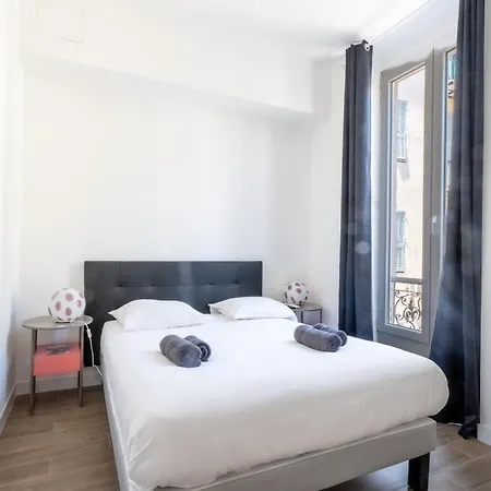 Maison Rouget - 4 - La Lavande Guest house *