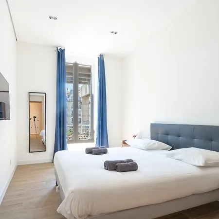 Guest house Maison Rouget - 3 - Le Palmier *