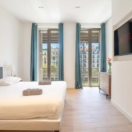 Maison Rouget - 1 - Mimosa Guest house *