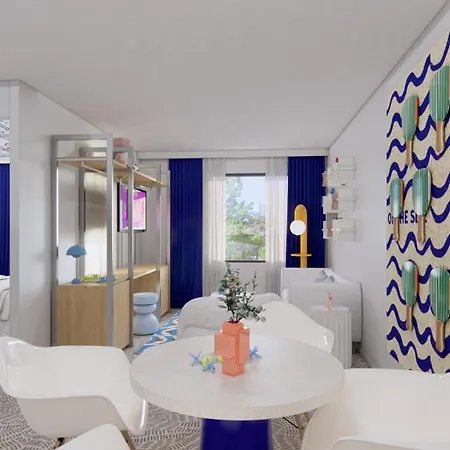 Hotel Symone Nice