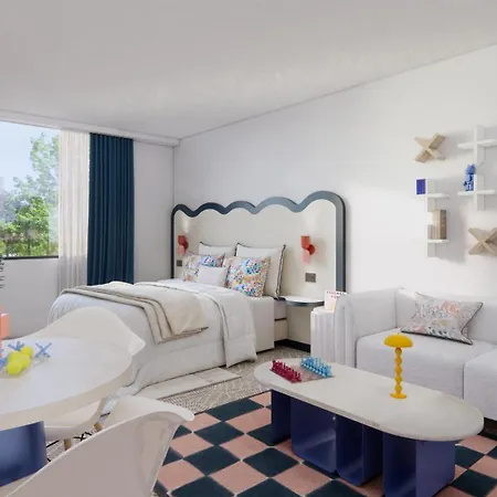 Hotel Symone 4*