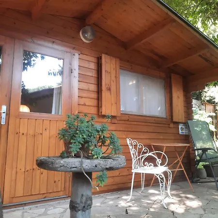 Au Centre De Guest house Nice