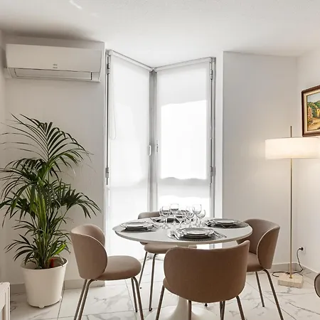 Sainte-helene Fshh Apartment