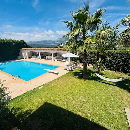 Villa Exceptionnelle Propriete Luxe, Elegante Et Chaleureuse