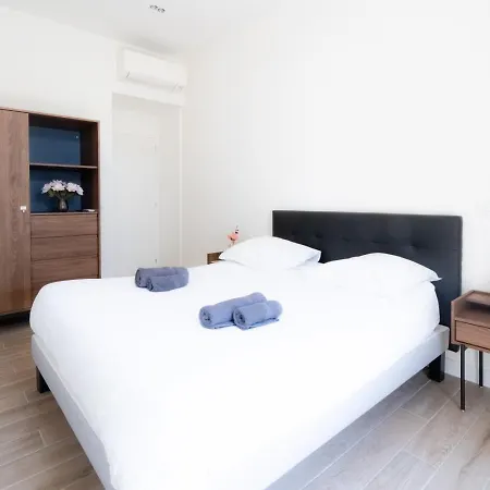 Guest house Maison Rouget - 2 - Le Citronnier