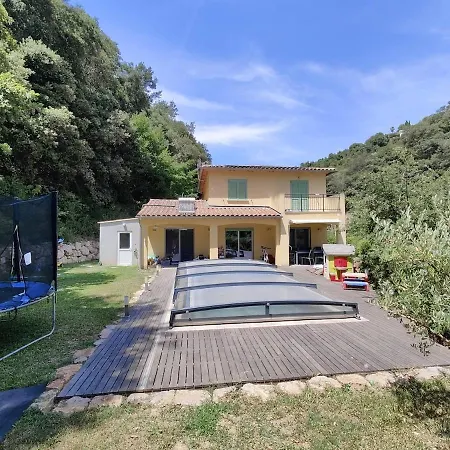 Holiday home Quiet House In The Heart Of