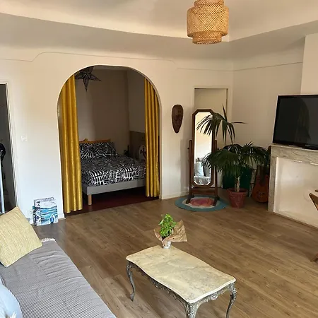 Bord De Homestay Nice
