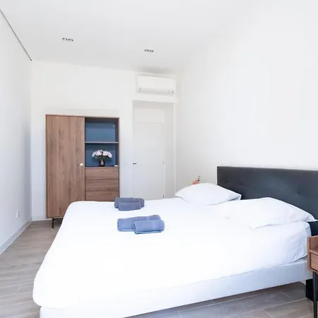 Maison Rouget - 2 - Le Citronnier Guest house *
