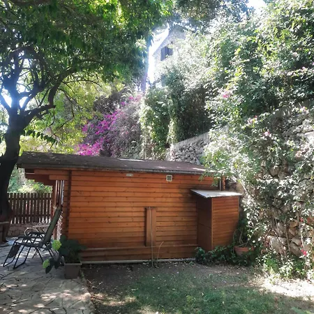 Guest house Au Centre De 3*
