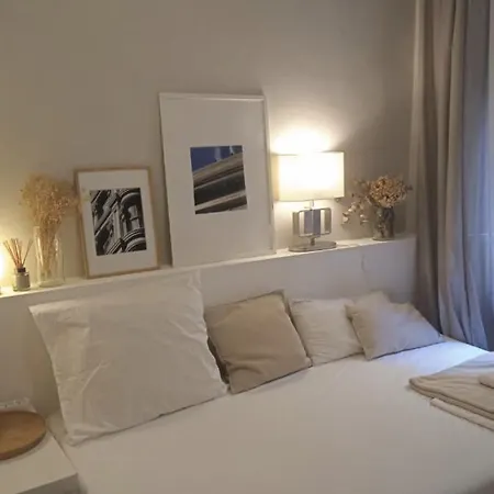 Guest house Cozy Quiet In The Heart Of *