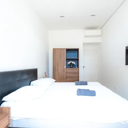 Maison Rouget - 3 - Le Palmier Guest house Nice