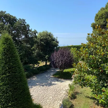 Magnifique - Villefranche Villa Nice