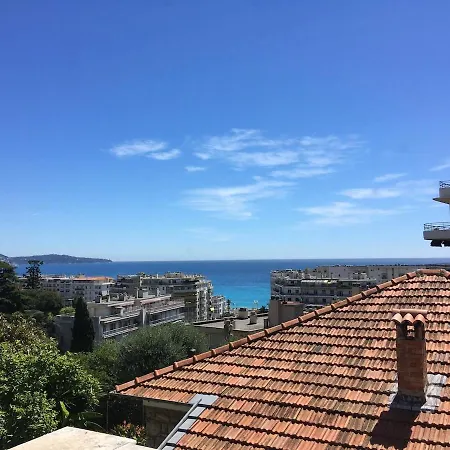 Villa Bel Air *