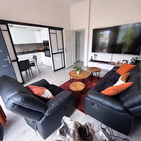 House In Holiday home *