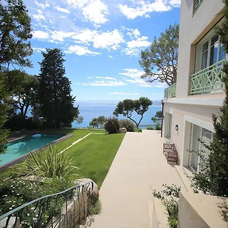 Coeur De Holiday home
