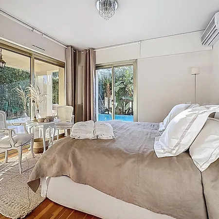 Josephine Villa Nice