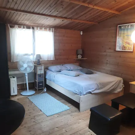 Guest house Au Centre De