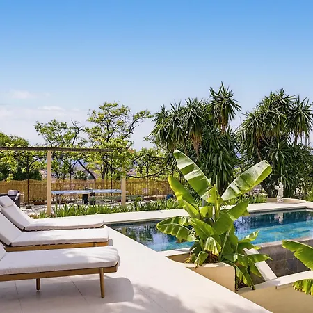Jardins Papyrus Guest house