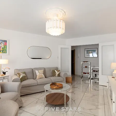 Sainte-helene Fshh Apartment