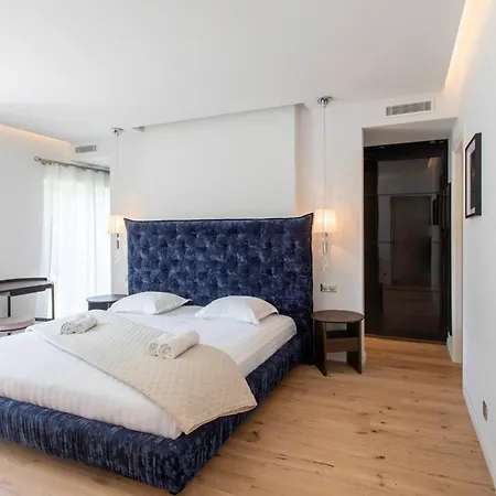 S2 Staywizus - House For 12p Swiming Pool Ac Bbq 10 Mins From Sea *