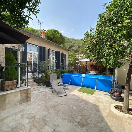 House In Holiday home *