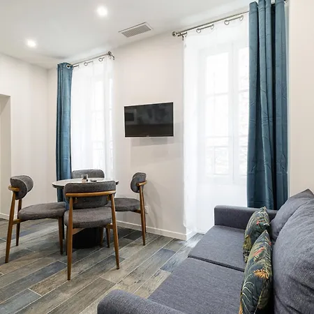 Maison Asteria Aparthotel