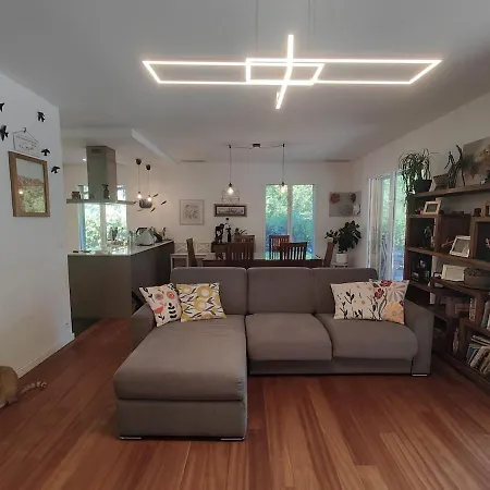 Holiday home Quiet House In The Heart Of