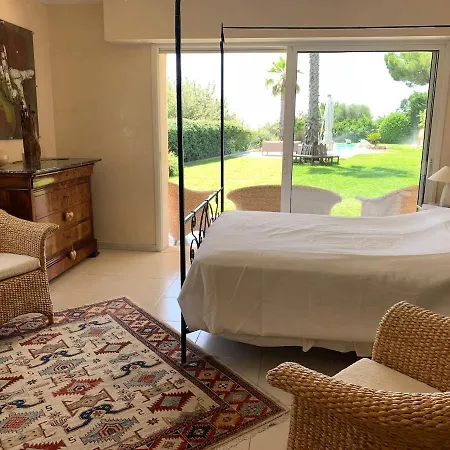 Villa Matisse Nice