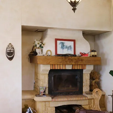 Chez Dominique Villa *